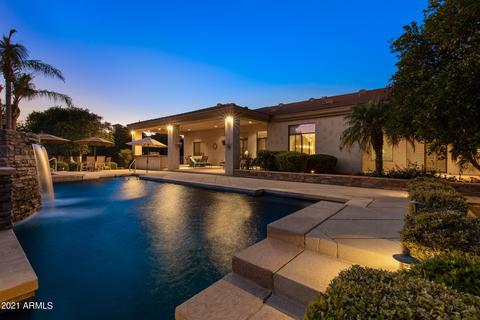 3449 E Kael St, Mesa, AZ 85213 photo 78