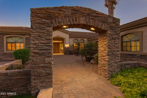 3449 E Kael St, Mesa, AZ 85213 photo 16