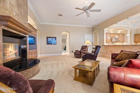 3449 E Kael St, Mesa, AZ 85213 photo 42