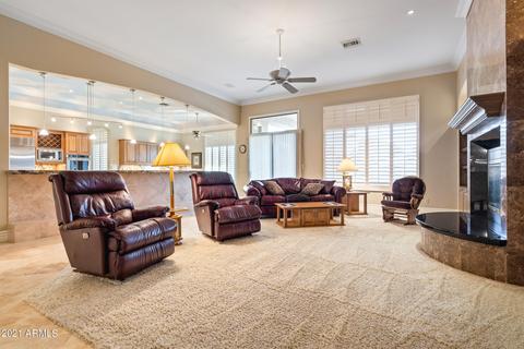 3449 E Kael St, Mesa, AZ 85213 photo 39