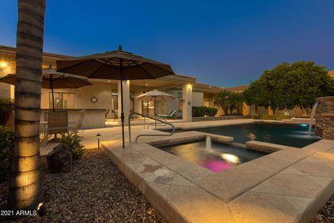 3449 E Kael St, Mesa, AZ 85213 photo 81