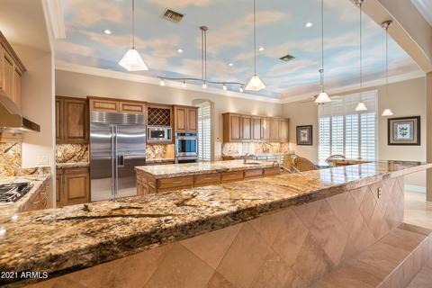 3449 E Kael St, Mesa, AZ 85213 photo 38