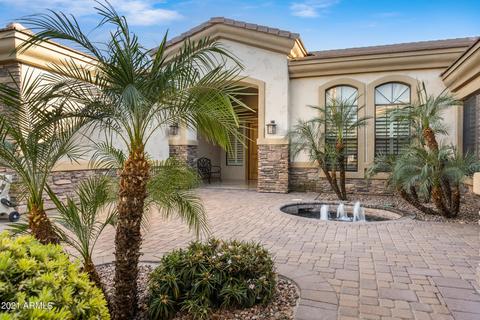3449 E Kael St, Mesa, AZ 85213 photo 21