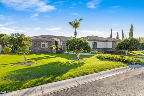 3449 E Kael St, Mesa, AZ 85213 photo 5