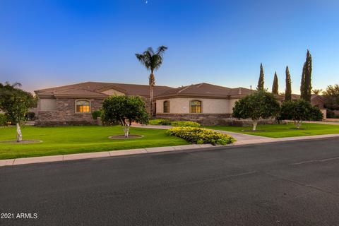 3449 E Kael St, Mesa, AZ 85213 photo 7