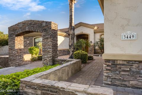 3449 E Kael St, Mesa, AZ 85213 photo 17