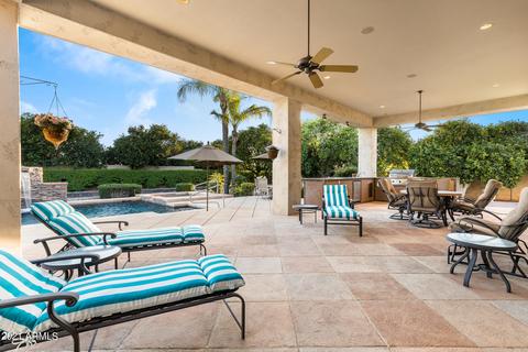 3449 E Kael St, Mesa, AZ 85213 photo 92