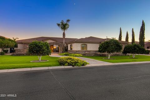3449 E Kael St, Mesa, AZ 85213 photo 6