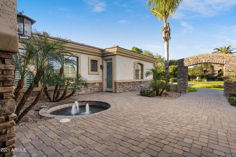 3449 E Kael St, Mesa, AZ 85213 photo 20