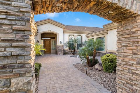 3449 E Kael St, Mesa, AZ 85213 photo 18