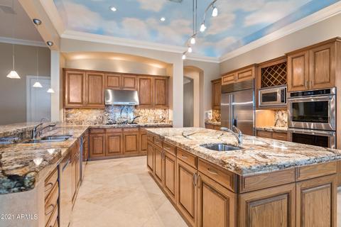 3449 E Kael St, Mesa, AZ 85213 photo 32