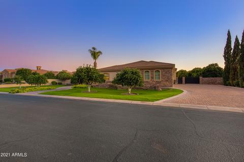 3449 E Kael St, Mesa, AZ 85213 photo 8