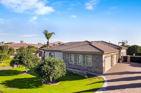 3449 E Kael St, Mesa, AZ 85213 photo 10