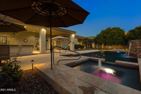 3449 E Kael St, Mesa, AZ 85213 photo 83