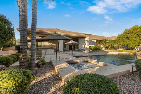 3449 E Kael St, Mesa, AZ 85213 photo 82