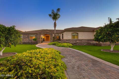 3449 E Kael St, Mesa, AZ 85213 photo 4