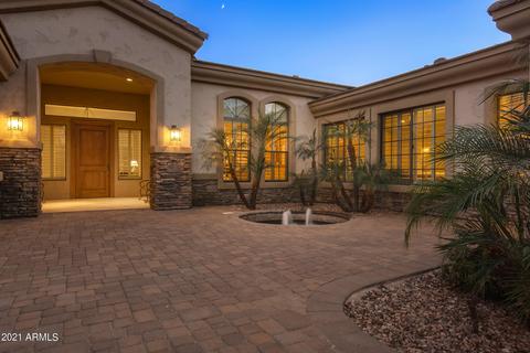 3449 E Kael St, Mesa, AZ 85213 photo 19