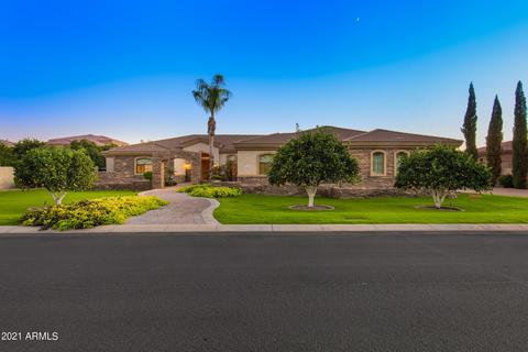 3449 E Kael St, Mesa, AZ 85213 photo 1