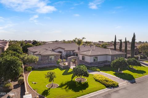 3449 E Kael St, Mesa, AZ 85213 photo 13