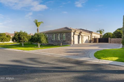 3449 E Kael St, Mesa, AZ 85213 photo 9