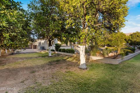 3449 E Kael St, Mesa, AZ 85213 photo 99