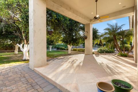 3449 E Kael St, Mesa, AZ 85213 photo 97