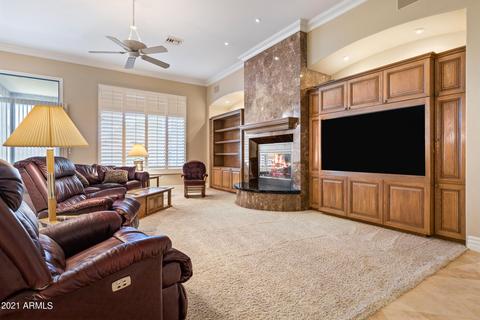 3449 E Kael St, Mesa, AZ 85213 photo 40