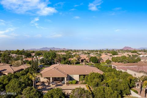 3449 E Kael St, Mesa, AZ 85213 photo 102