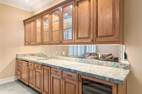 3449 E Kael St, Mesa, AZ 85213 photo 48