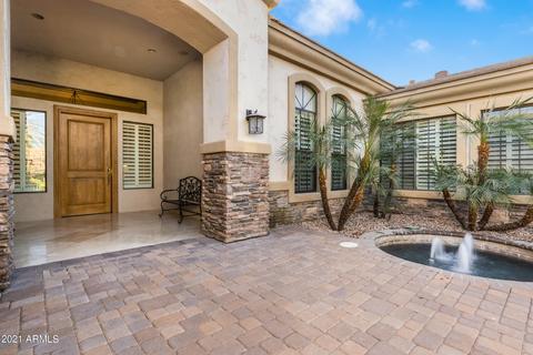 3449 E Kael St, Mesa, AZ 85213 photo 22