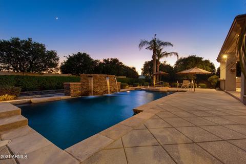 3449 E Kael St, Mesa, AZ 85213 photo 88