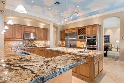3449 E Kael St, Mesa, AZ 85213 photo 28