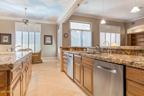 3449 E Kael St, Mesa, AZ 85213 photo 37