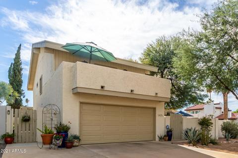5425 E Roanoke Ave, Phoenix, AZ 85008 photo 36