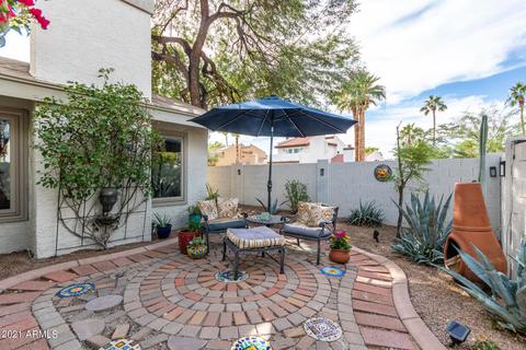 5425 E Roanoke Ave, Phoenix, AZ 85008 photo 3