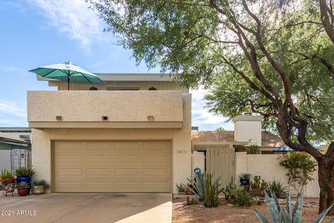 5425 E Roanoke Ave, Phoenix, AZ 85008 photo 1
