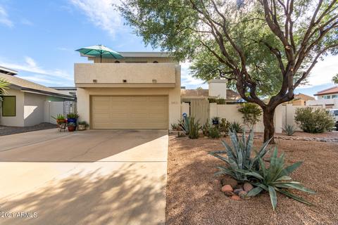 5425 E Roanoke Ave, Phoenix, AZ 85008 photo 34