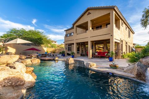 7538 E Tyndall Cir, Mesa, AZ 85207 photo 2