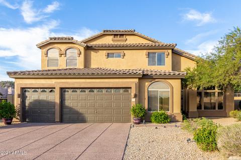 7538 E Tyndall Cir, Mesa, AZ 85207 photo 1