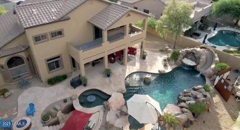 7538 E Tyndall Cir, Mesa, AZ 85207 photo 3