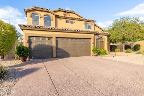 7538 E Tyndall Cir, Mesa, AZ 85207 photo 8
