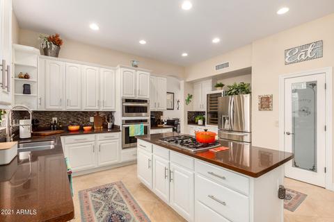 7538 E Tyndall Cir, Mesa, AZ 85207 photo 5