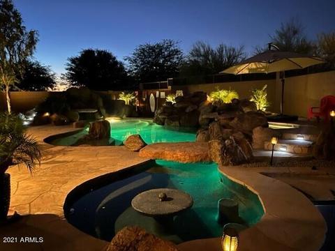 7538 E Tyndall Cir, Mesa, AZ 85207 photo 4