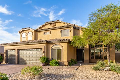 7538 E Tyndall Cir, Mesa, AZ 85207 photo 9