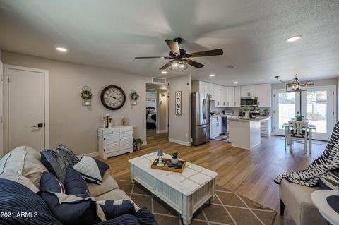 4841 N 79th Dr, Phoenix, AZ 85033 photo 3