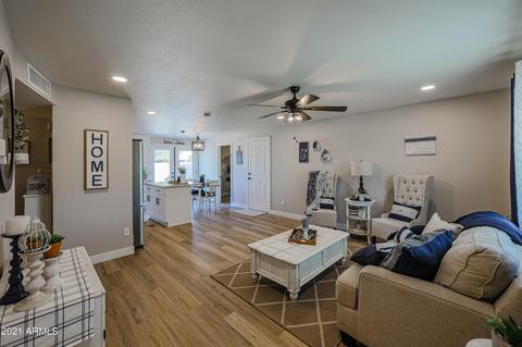 4841 N 79th Dr, Phoenix, AZ 85033 photo 2