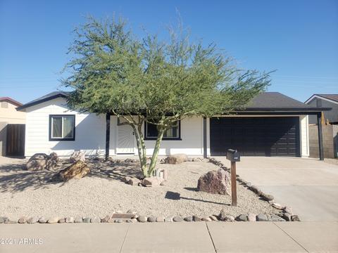 4841 N 79th Dr, Phoenix, AZ 85033 photo 1