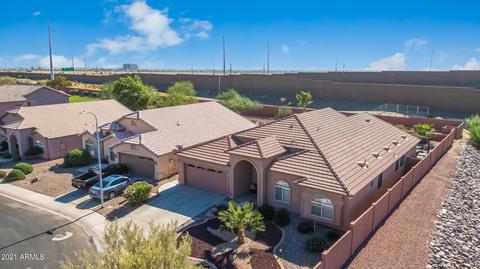 4101 E Redwood Ln, Phoenix, AZ 85048 photo 45
