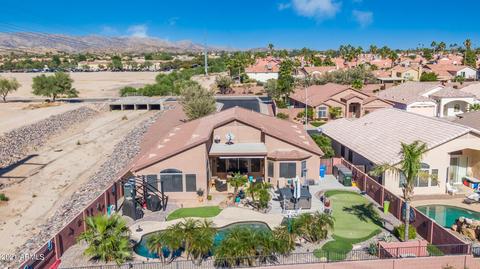 4101 E Redwood Ln, Phoenix, AZ 85048 photo 52