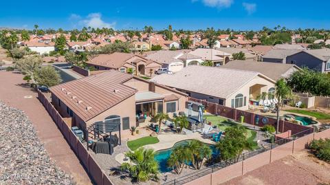 4101 E Redwood Ln, Phoenix, AZ 85048 photo 51